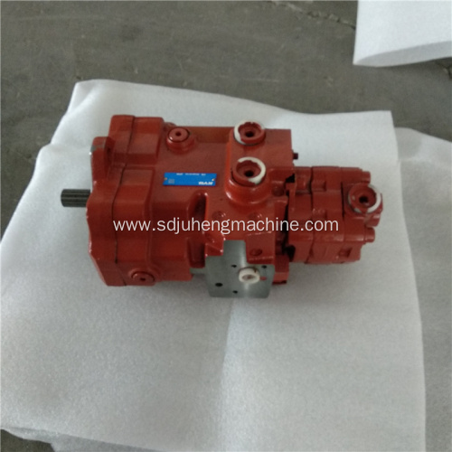 Vio45-6b Hydraulic pump B0600-21032 PSVD2-21E-22 main pump